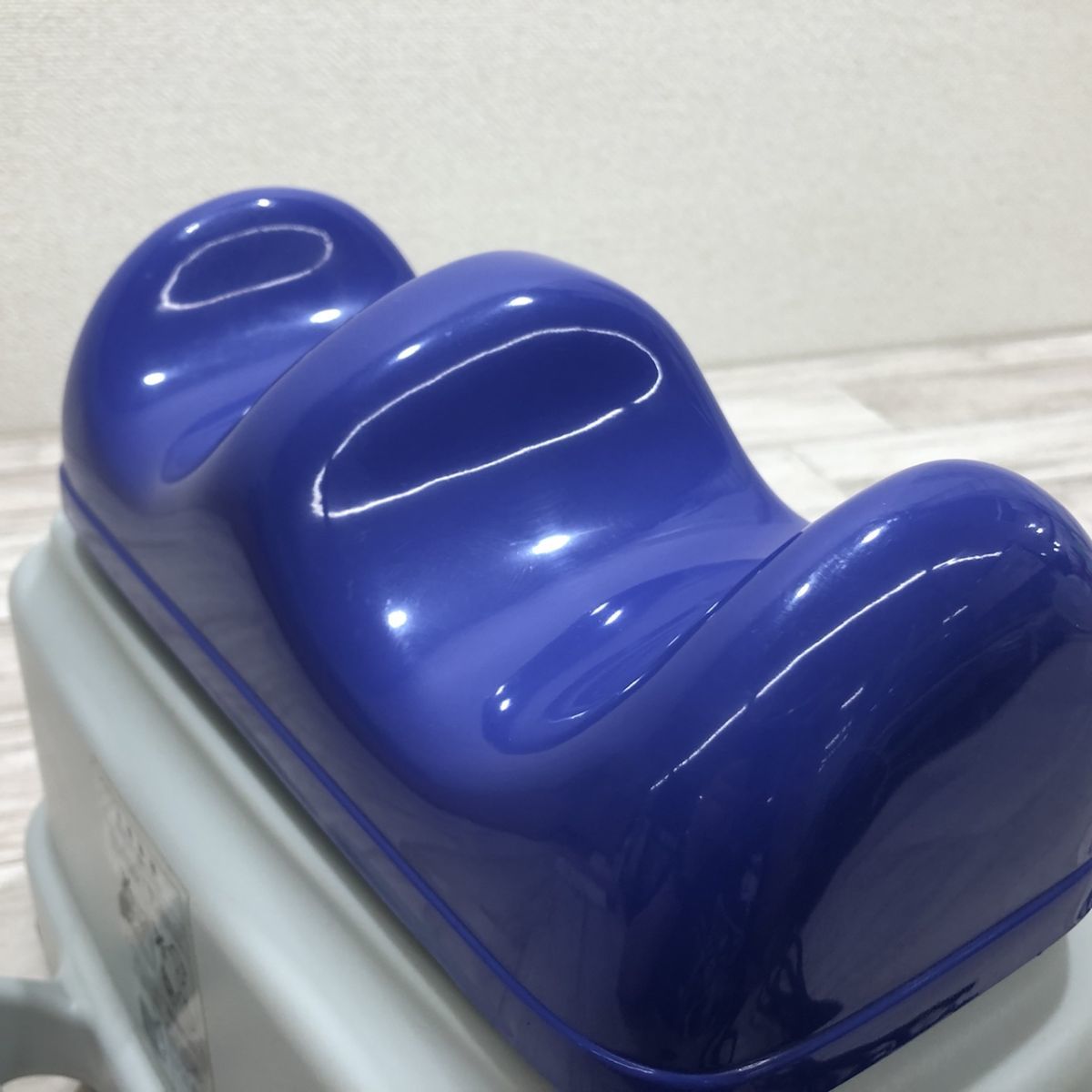 LIFE-FORCE HEALTHY SWINGER ヘルシースウィンガー 金魚運動