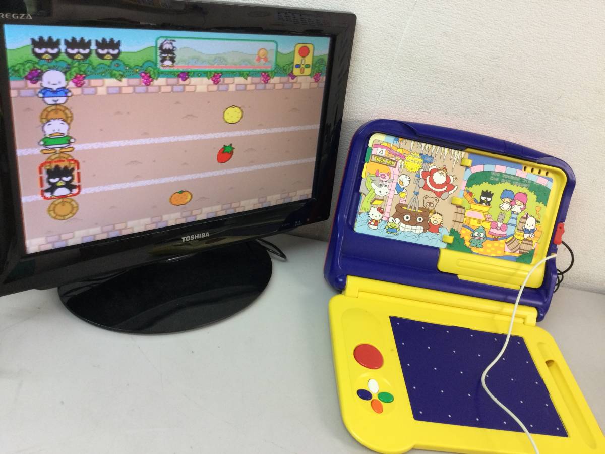 SEGA キッズコンピュータ　PICO ゲームソフト 27本 まとめ売り レトロ SEGA セガ キッズコンピューター ピコ PICO HPC-0008 ソフト 大量