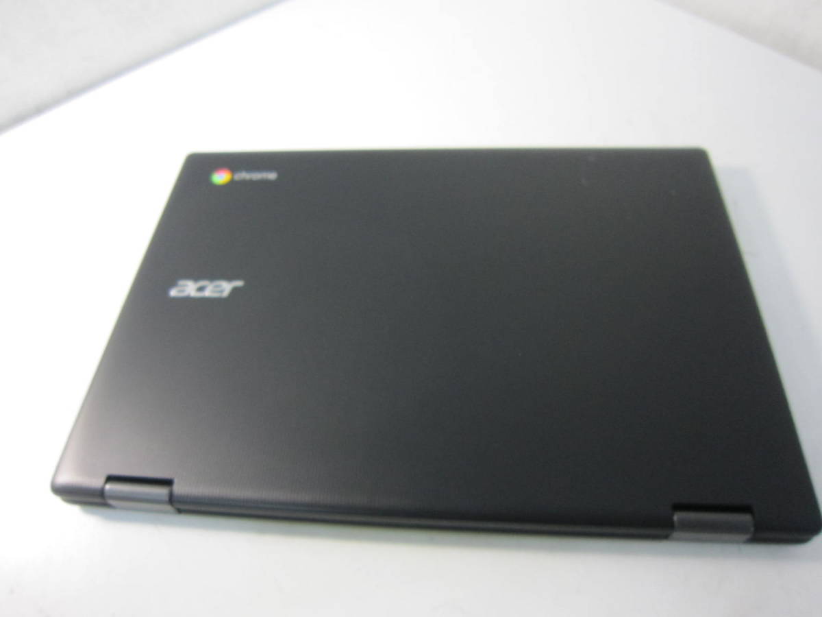 1438A☆acerChromebook Spin 511 R752T-G2 Chrome OS 初期化済 難あり 