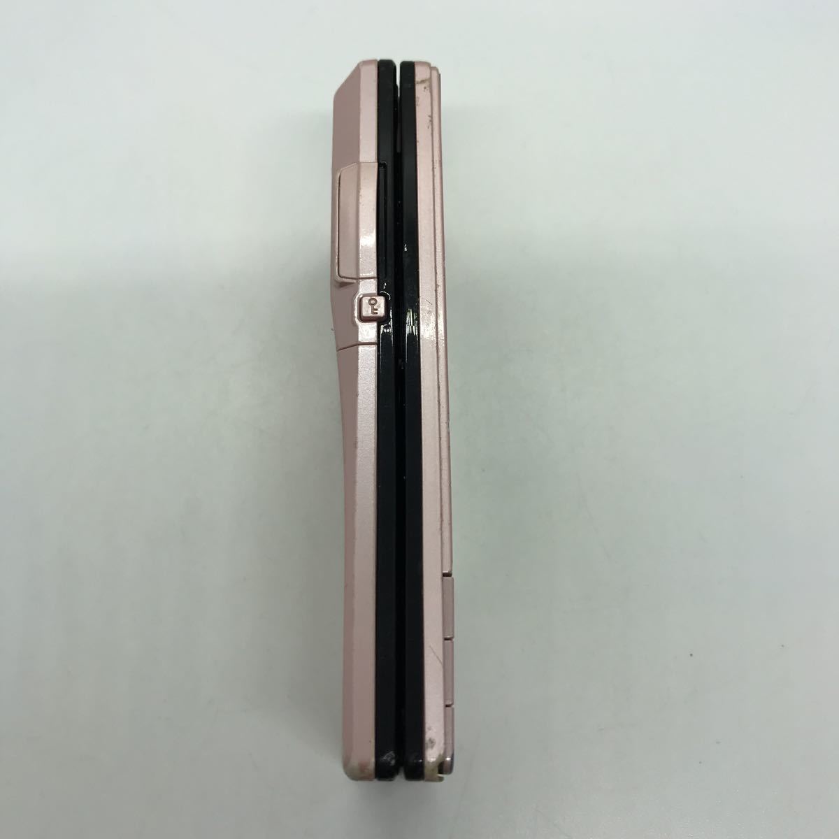 希少 F-04C 3台セット Pinky Girls 富士通 ガラケー ジャンク 希少 F