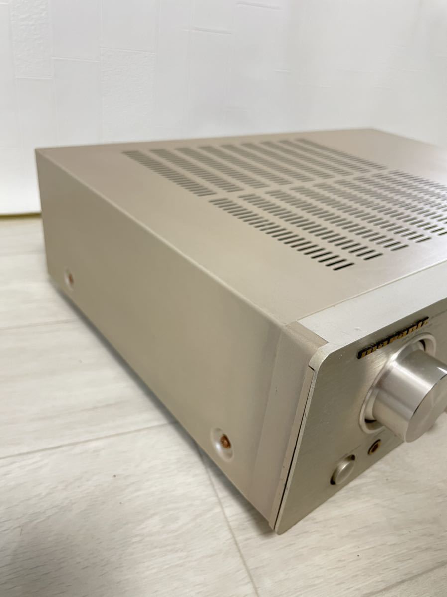 marantz マランツ プリメインアンプPM8100 / F1N動作確認済み（Marantz 