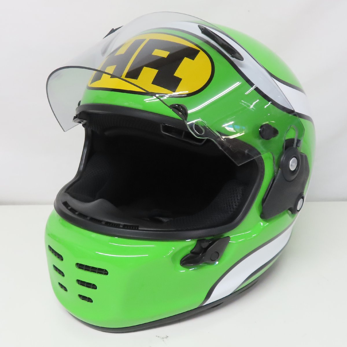Arai RAPIDE NEO ha Lサイズ アライ ラパイドネオha（アライRAPIDE NEO 