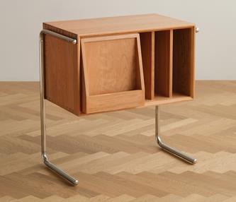 高級感満載！ クラシックウッドコーヒーテーブル 北欧ヴィンテージスタイル無垢材 家庭用品_1