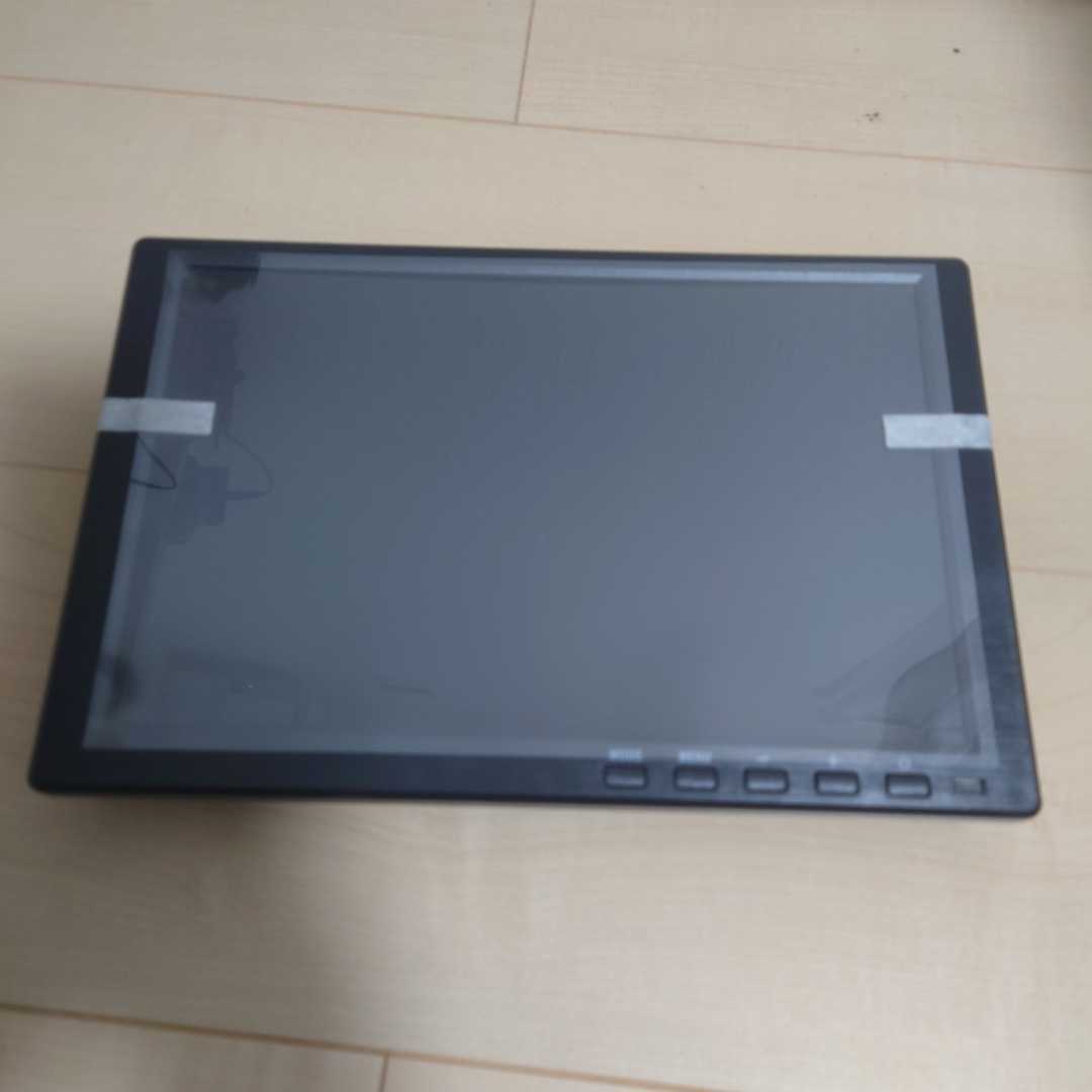 富士通 FM TOWNS用 カラーディスプレイ モニター FMT-DP533 【公式通販】