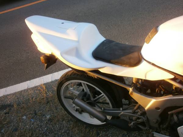 NS-1用CBR1000RRタイプシート 【公式通販】