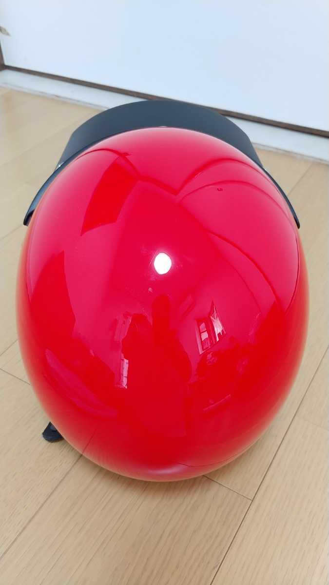 2000円OFFクーポンで！ 超美品 ショーエイ EX-ZERO Mサイズ