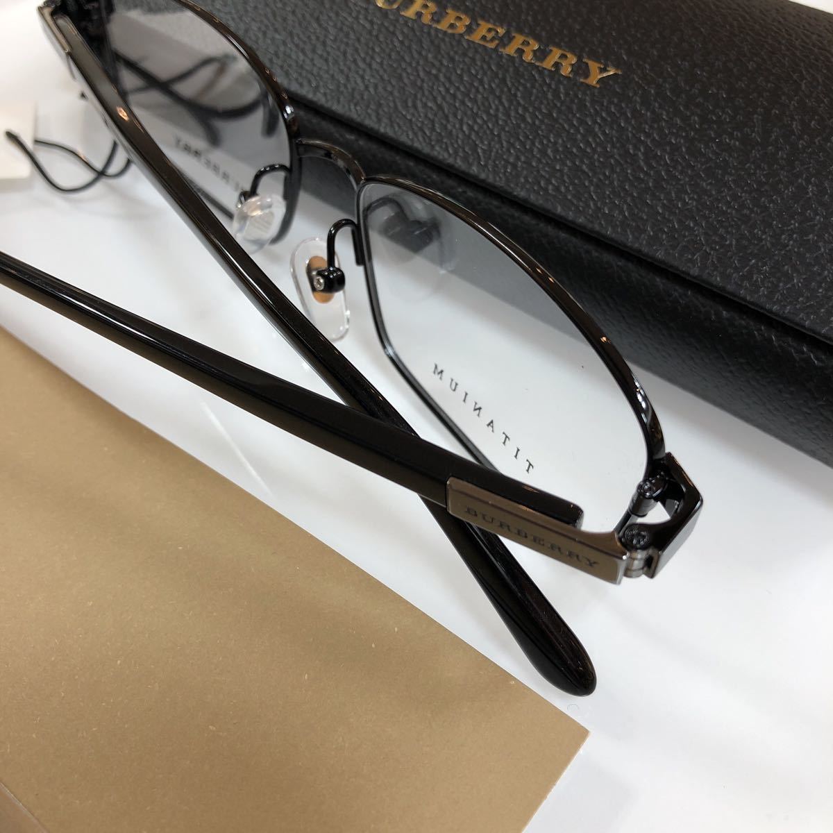 新品 バーバリー 在庫限り特別価格！定価￥33,000 メガネ BE1287TD BE1292TD | 2026年最新Yahoo!オークション 安心の正規品! 安心の2年間正規保証付き！在庫限り特別価格！定価￥33，000 -バーバリー 在庫 神戸 在庫限り特別価格！定価￥33，000 バーバリーがホリデーキャンペーンを発表 新品の中古品
