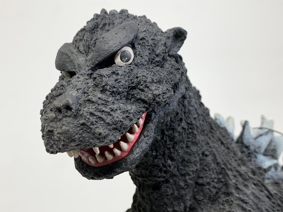 ジャンク】東京マルイ R/C 初代ゴジラ 1/100スケール＜本体のみ 