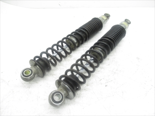 大得価，SALE G2R4-0413 ホンダ TL125 リアサス ショック サスペンション 純正品 JD06-100 ペガサス 6V 動画有(リア)｜売買されたオークション情報、yahooの商品情報をアーカイブ公開 - オークファン ホンダ用