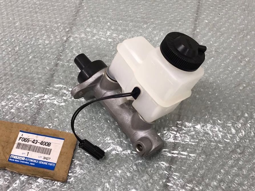 ☆新品未使用品☆ FC3S サバンナ RX-7 純正 シリンダータンデム  