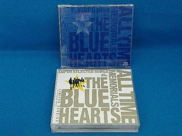 THE BLUE HEARTS: ミュージック
