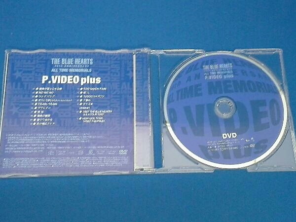 THE BLUE HEARTS: ミュージック