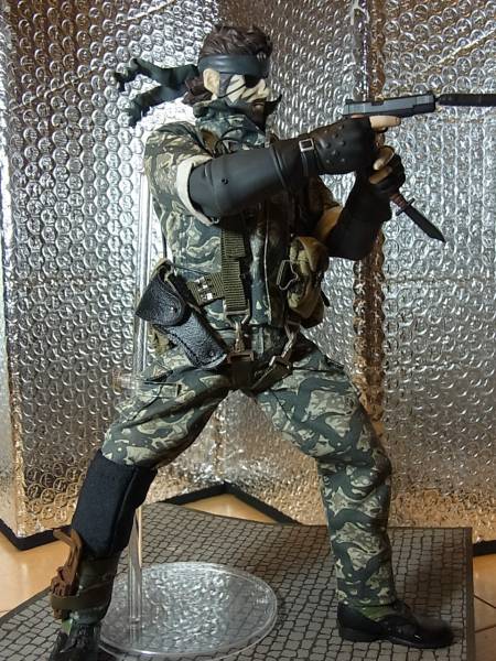 RAH No.212 MGS3 ネイキッド・スネーク メディコム・トイ 楽天市場