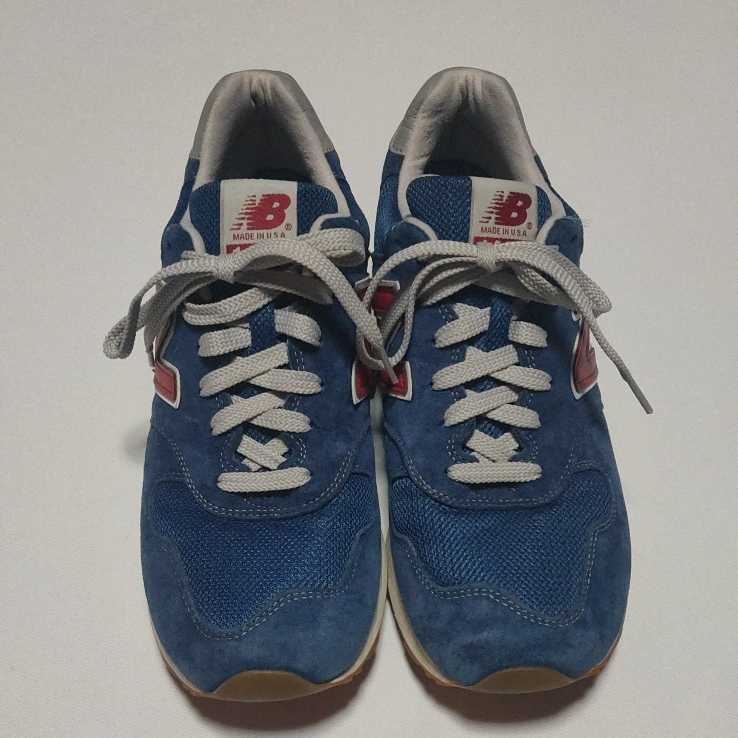 【ニューバランス】【1400】【USA製】【28.5cm】【US10.5】