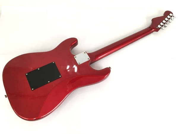 FERNANDES FST-65 THE FUNCTION Custom Body ドッグファイター ギター 
