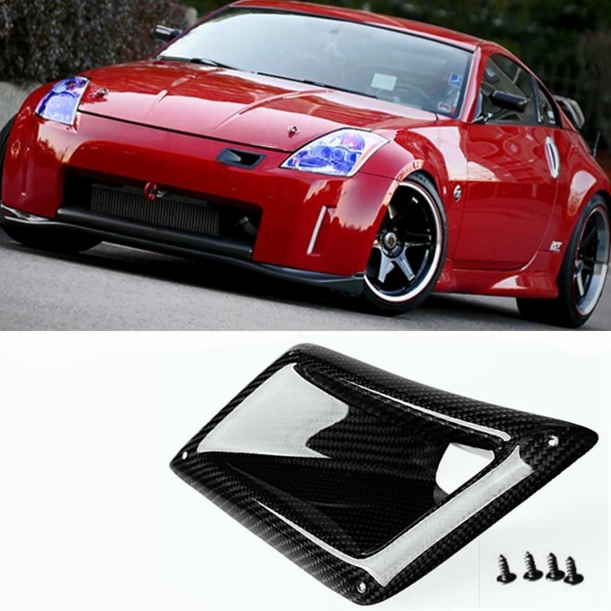 NISSAN 350Z z33 フロントバンパー ファイヤースポーツ NextLevel