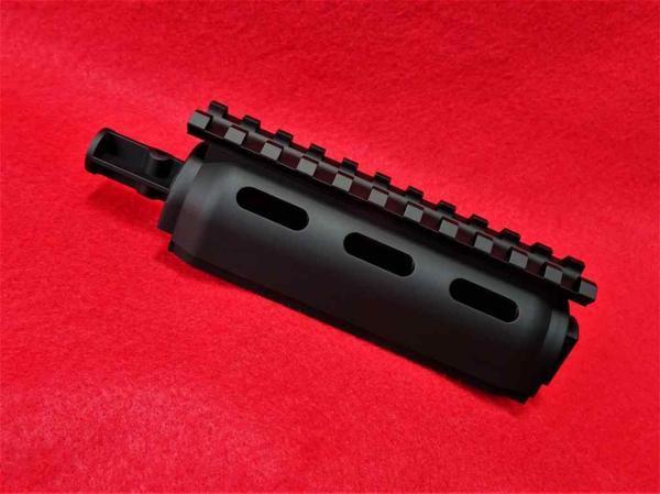 マルイ 次世代 AK102 アッパーハンドガード　☆