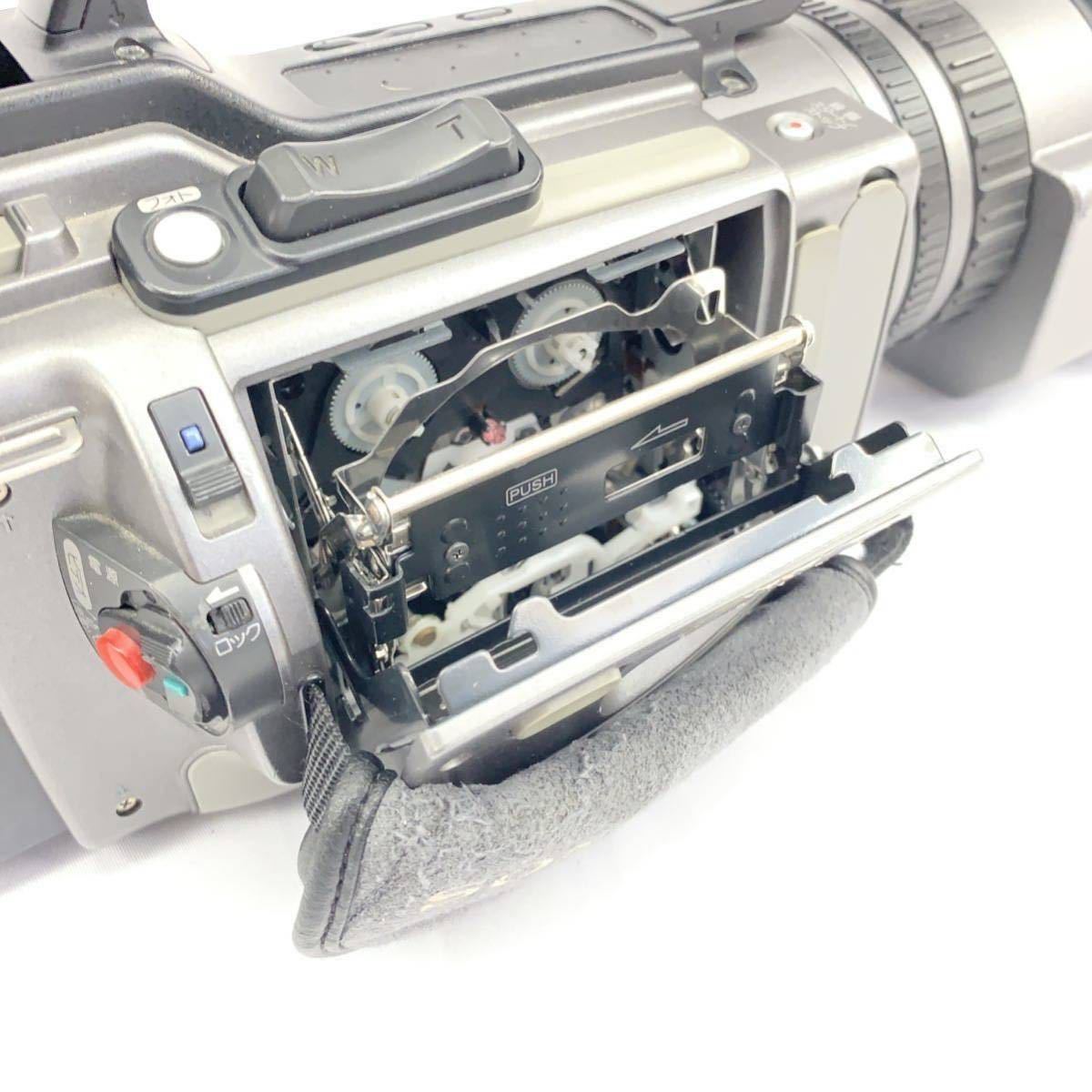 Sony DCR VX-2100 3 CCD camcorder - Du-All Camera