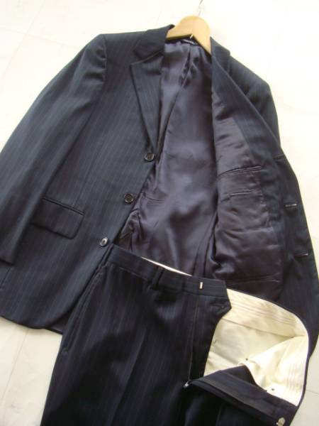 BEAMS PLUS購入 SOUTHWICK USA製スーツ size36 サウスウィック