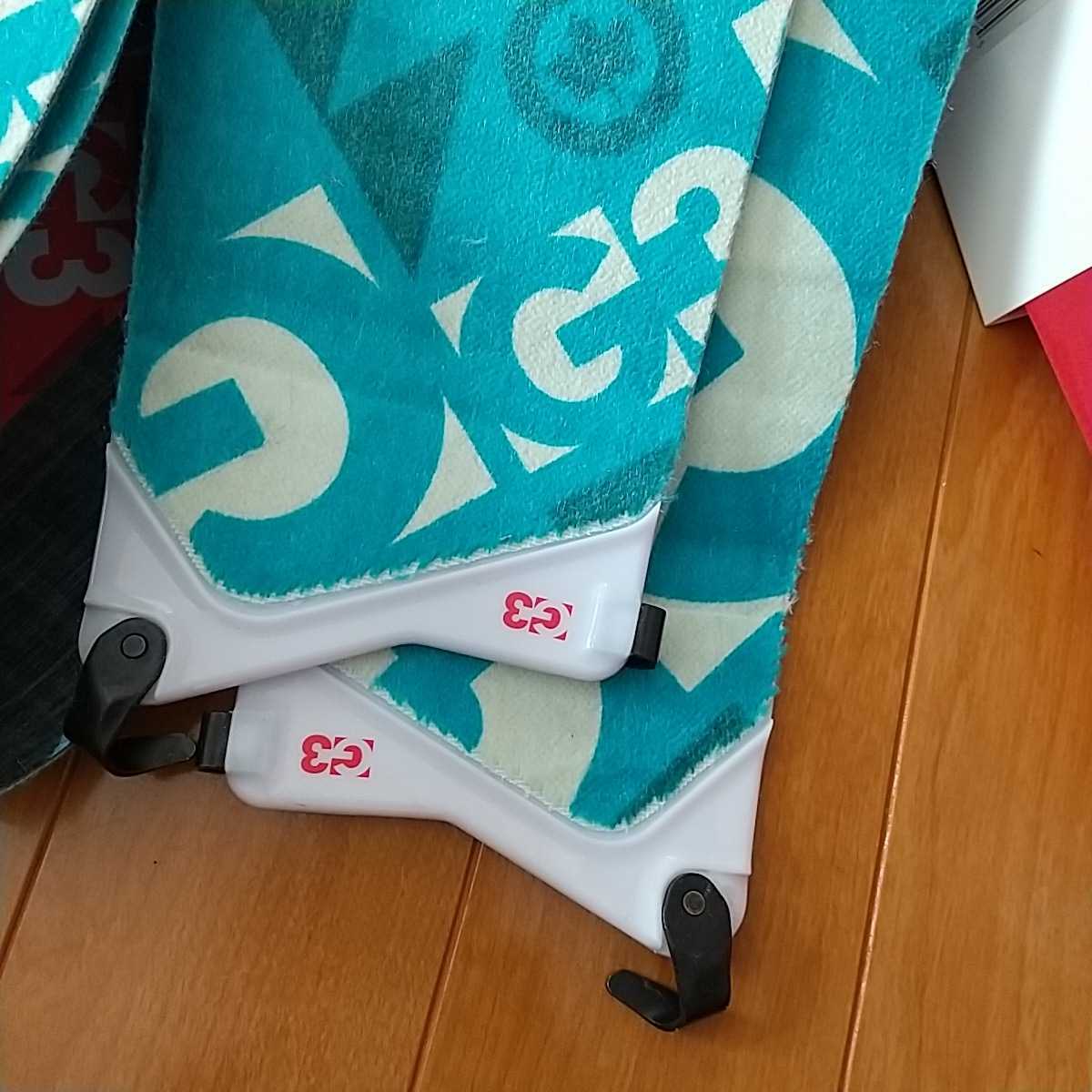 G3 Splitboard LT Glide スプリットボード ライト グライド