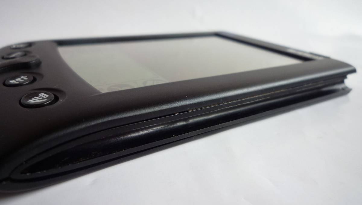 ジャンク IBM WorkPad C3 ワークパッド C3 本体 充電器 タッチペン 黒 