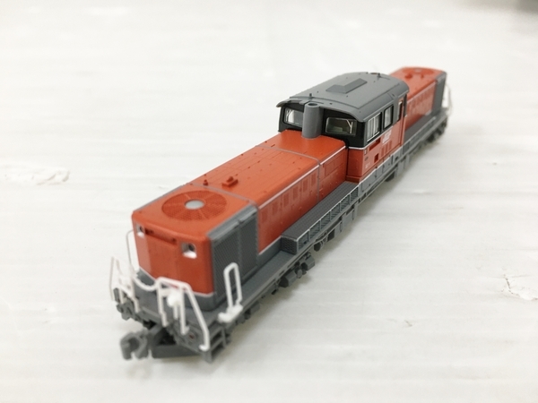 TOMIX 97944 特別規格品 DD51形(愛知機関区・さよなら貨物列車)セット