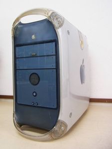 PowerMac G4のYahoo!オークション(旧ヤフオク!)の相場・価格を見る