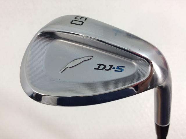 即決 中古 フォーティーン DJ-5 ウェッジ 2022 SW NSプロ 1050GH[6058