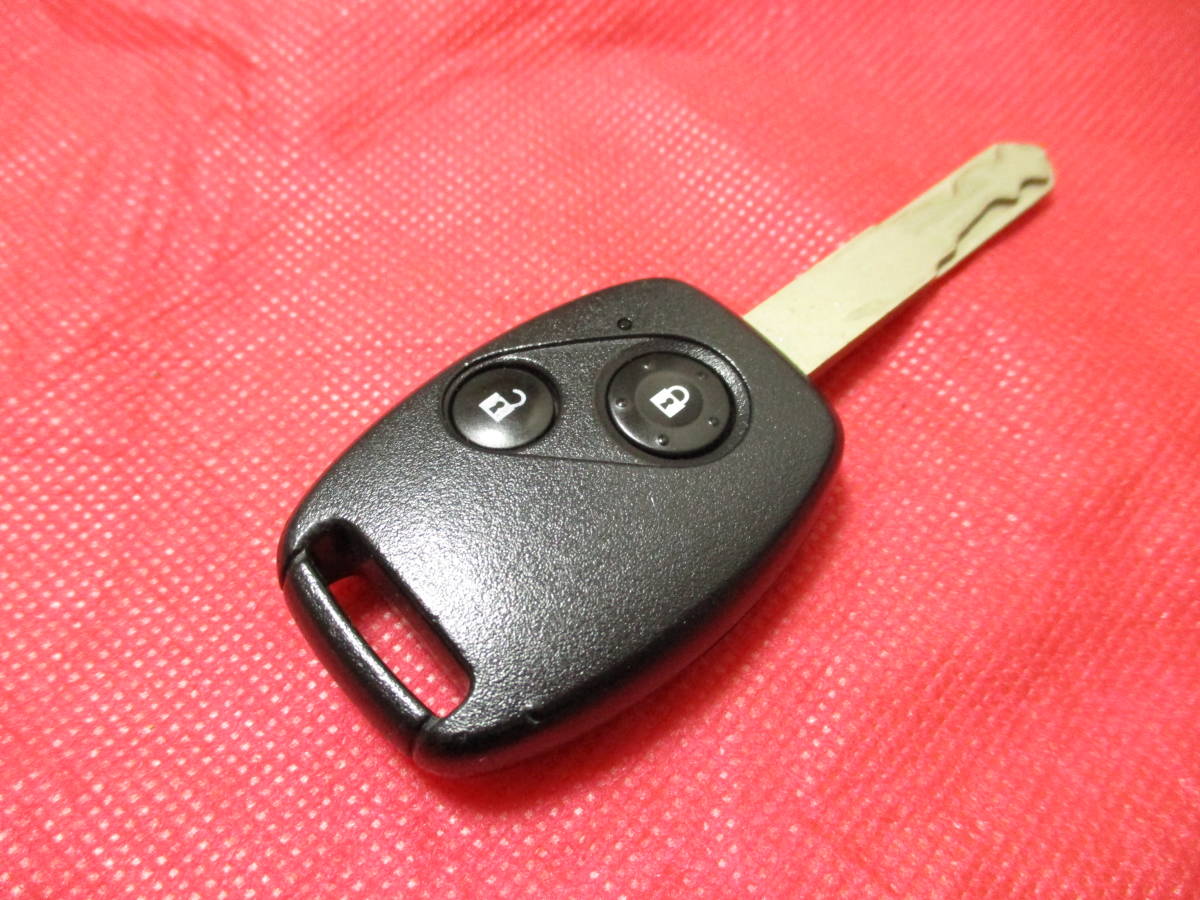 純正 ステップワゴン キー Rg1の値段と価格推移は 2件の売買情報を集計した純正 ステップワゴン キー Rg1の価格や価値の推移データを公開