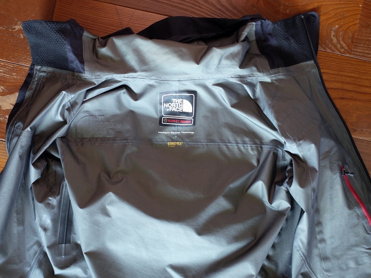 THE NORTHFACE ノースフェイス サミットシリーズ NP15705 GORE THE NORTHFACE ノースフェイス サミットシリーズ NP15705 GORE