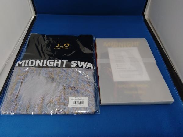 MIDNIGHT SPECIAL SWAN BOX ミッドナイトスワン - 草彅剛 限定版 Swan
