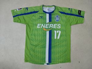 00 湘南ベルマーレ アウェイ半袖ユニフォーム 10 前園真聖 新品未使用タグ付き Eranimahal Com