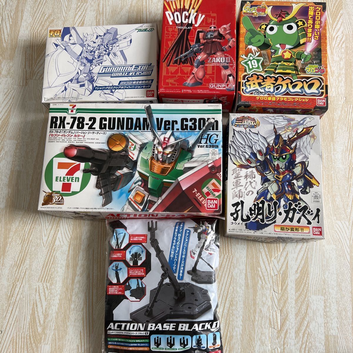 リ・ガズィ プラモデル BB戦士 11 (11) 通販 BB戦士 SDガンダム