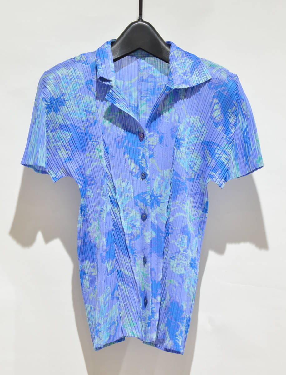 Pleats Please Issey Miyake ISSEY by in MIYAKE Top PLEATS PLEASE 