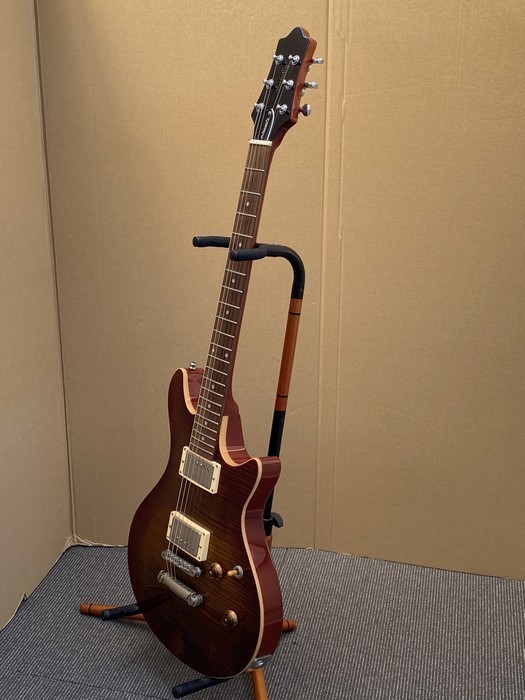 Edwards ポッドベリー ジャンク ESP Original Series -POTBELLY- - ギター