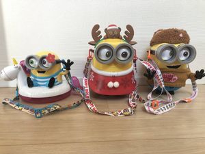 Usjポップコーンバケツの値段と価格推移は 167件の売買情報を集計したusjポップコーンバケツの価格や価値の推移データを公開