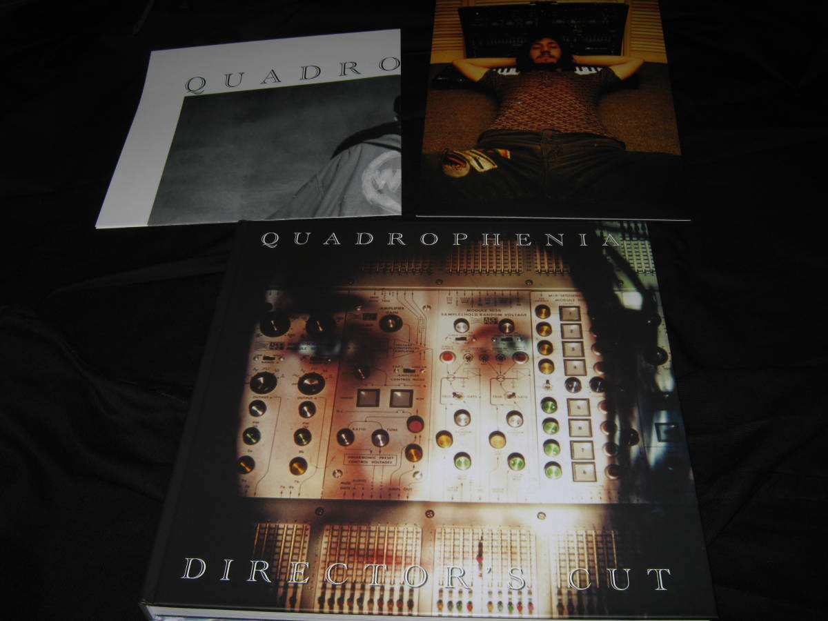 Quadrophenia The - Who Wikipedia Who: Quadrophenia: Books THE WHO 