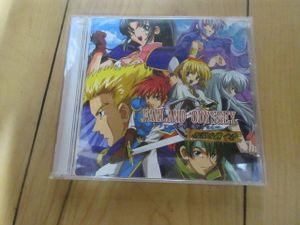 ファーランドオデッセイのYahoo!オークション(旧ヤフオク!)の相場