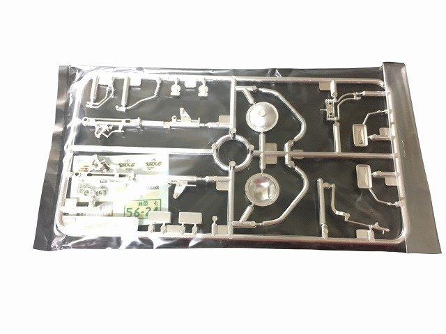 TAMIYA/タミヤ 1/12 YAMAHA SRX-600_2