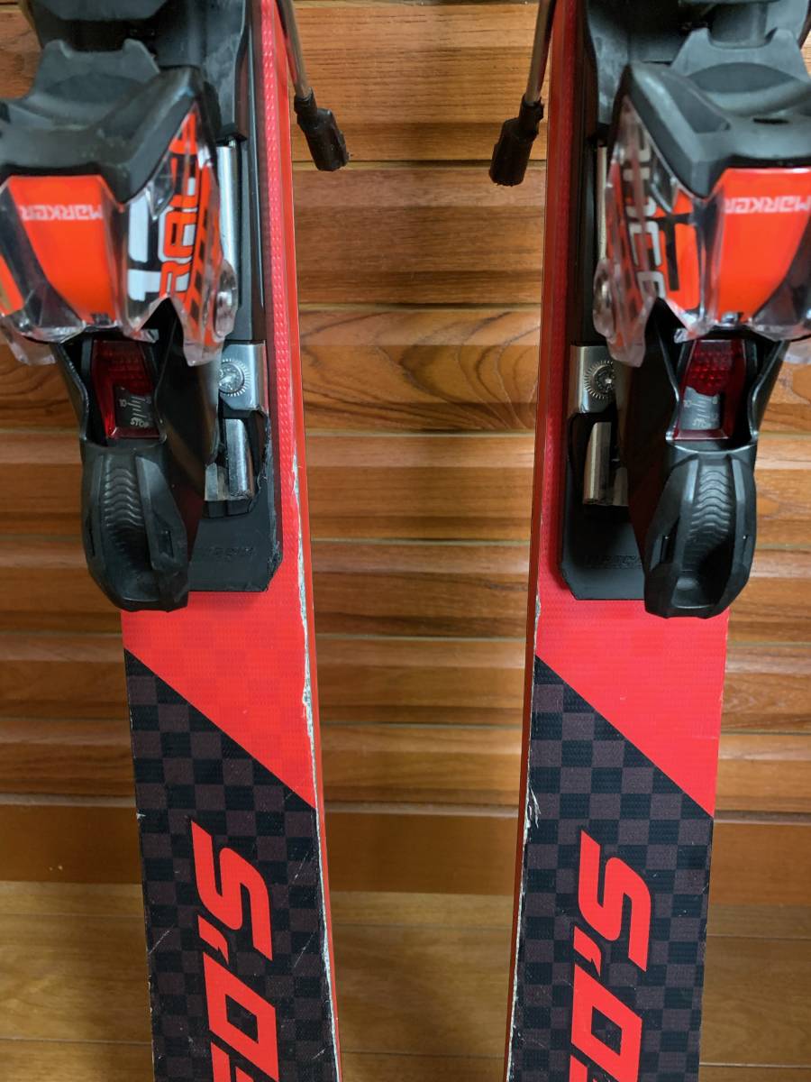オガサカスキー Keo's KS-NS 165㎝(160cm～)｜売買されたオークション