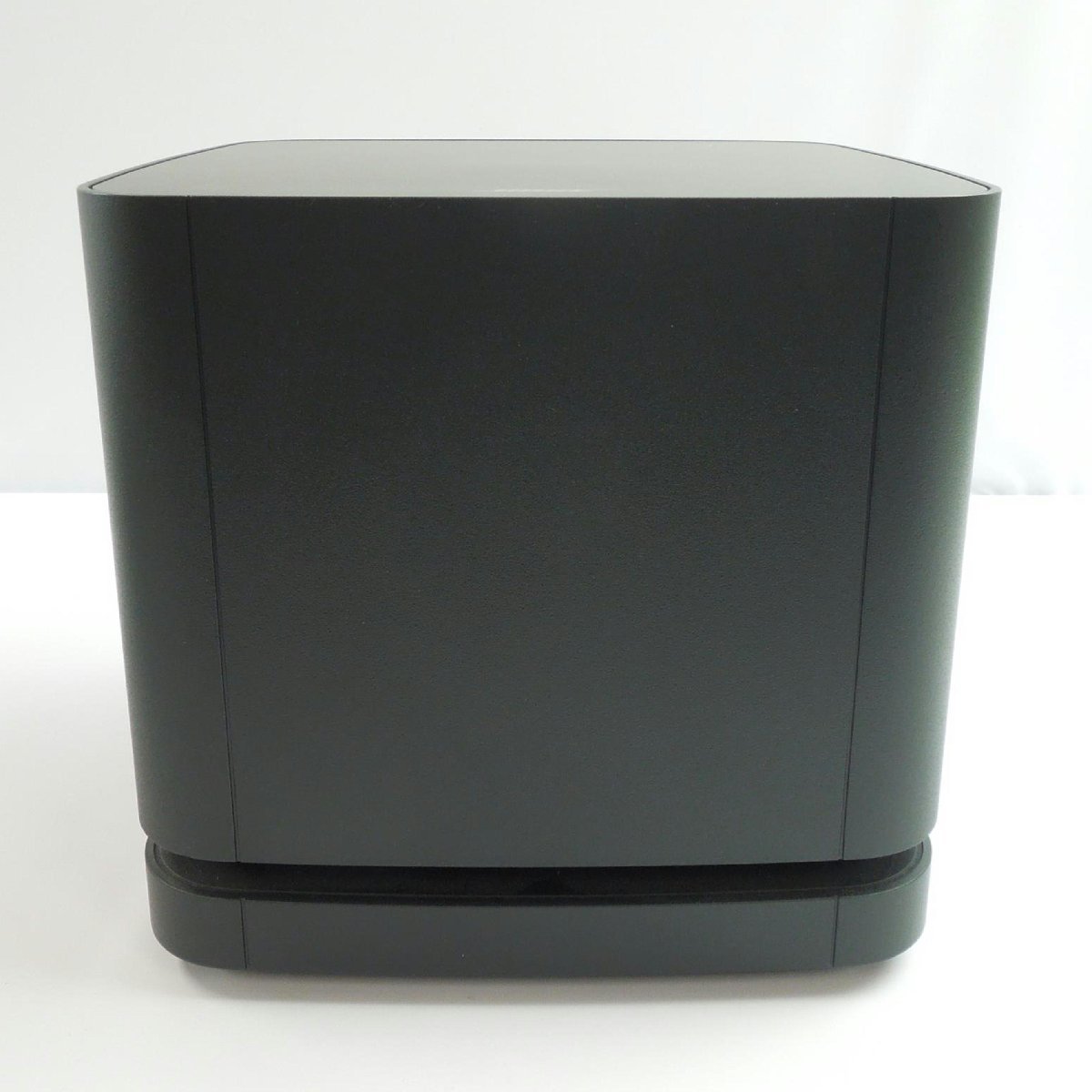 【ジャンク品】BOSE BASS MODULE 500 Bose Bass Module 500 – Powerful, Small Subwoofer | Bose