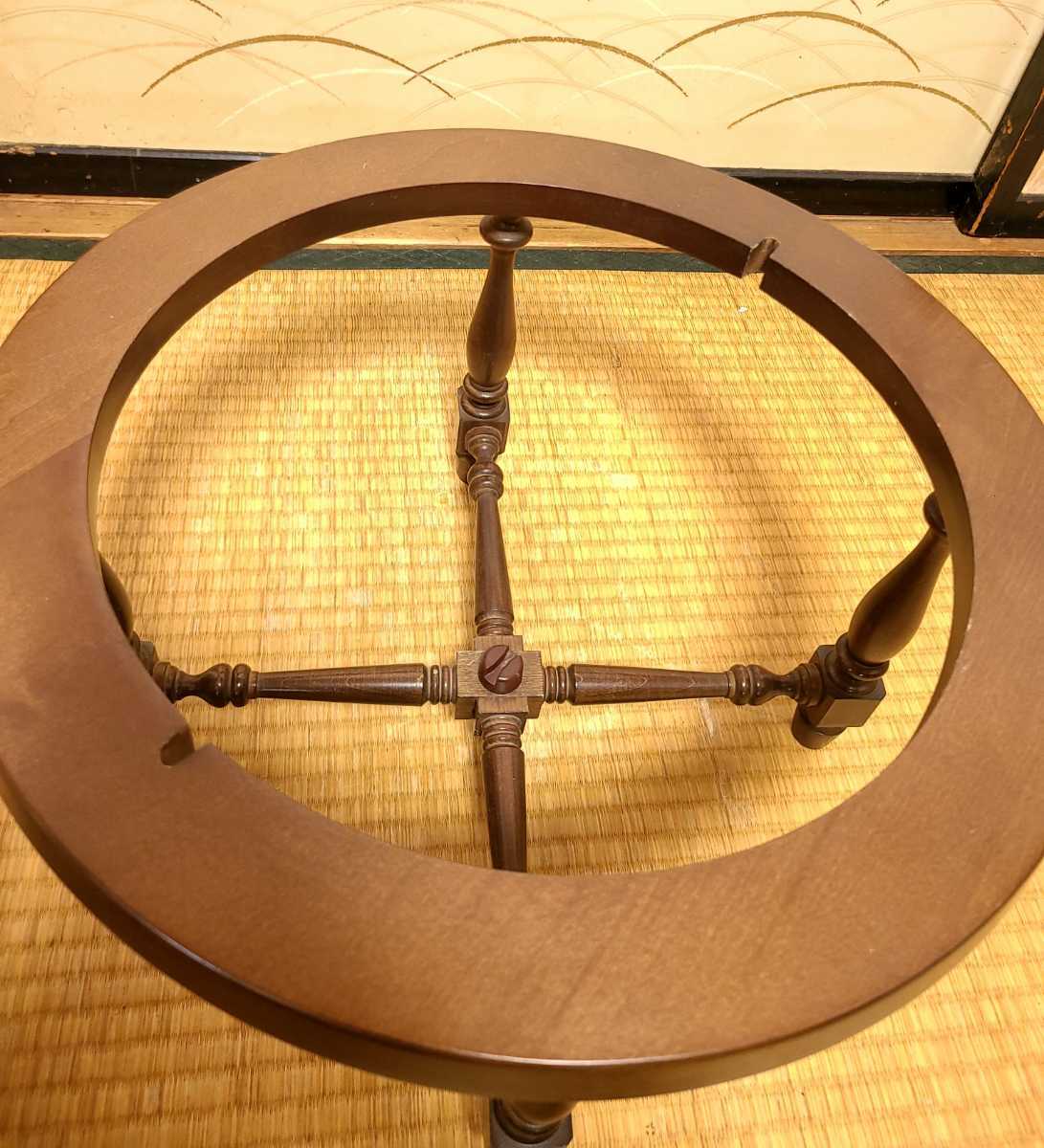 t*8様 Replogle 地球儀 約30cm 木製スタンド付き t*8様 Replogle