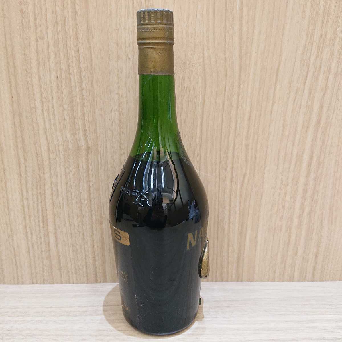 NAPOLEON 未開詮 ナポレオン CAMUS カミュ COGNAC コニャック 古酒 