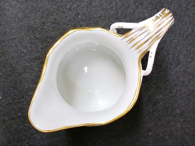 3QV売切！税無し☆HEREND(ヘレンド)☆ブルーガーランド(PBG)☆ミニ