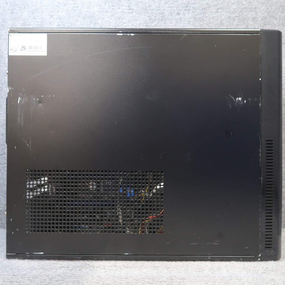 mouse computer MDV-ASG8310B Core i7-2700K 3.5GHz 4GB DVD