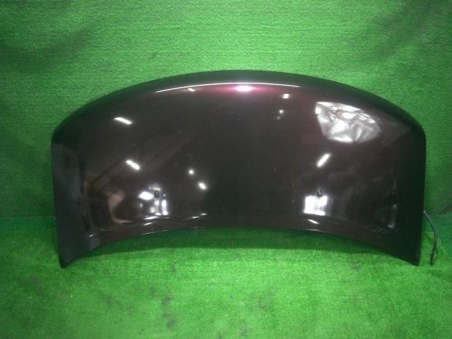 ｂＢ DBA-QNC20 ボンネットフード S R54 53301-B1070