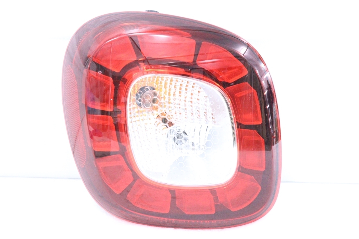  26-397 LED W453 スマート フォーフォー 左テールライト A4539062700 純正 メルセデス ベンツ UK(テールライト)｜売買されたオークション情報、yahooの商品情報をアーカイブ公開 - オークファン メルセデス・ベンツ用
