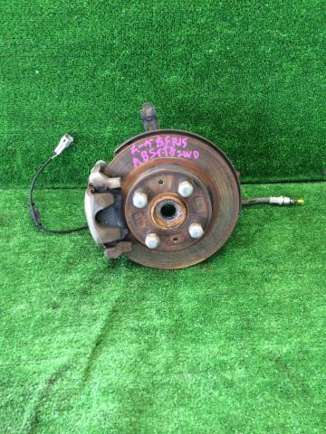 100%新品，格安 ムーヴ DBA-LA100S 左FナックルハブASSY カスタム RS X07 43212-B2090(ダイハツ用)｜売買されたオークション情報、yahooの商品情報をアーカイブ公開 - オークファン その他