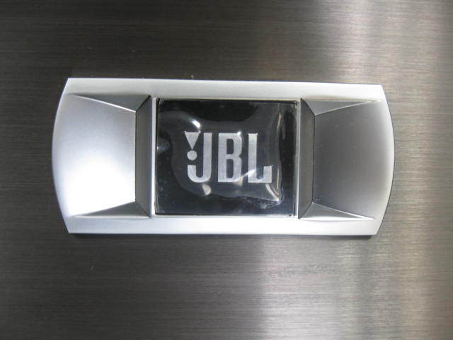 JBL GTO 3501 Grand Touring 360W Mono アンプ 『中古品』(アンプ 