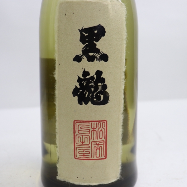 黒龍 純米大吟醸 720ml | : 日本酒 ・ おまかせ日本酒,か行,黒龍 大吟醸 黒龍酒造 酒専門店鍵や 龍 720ml（箱入り）要クール便 食品 クール便 父
